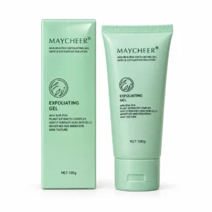 Gel exfoliant MAYCHEER