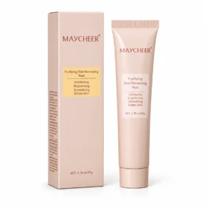 Soin peeling MAYCHEER